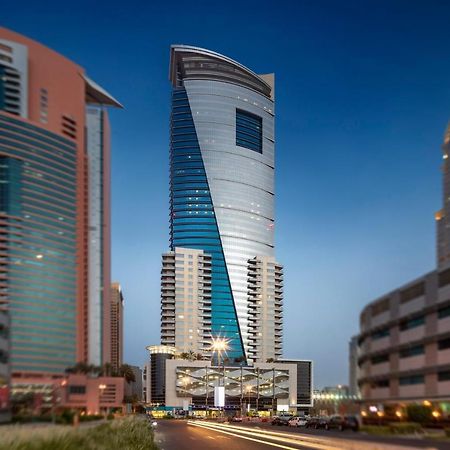 Staybridge Suites Dubai Internet City By Ihg Eksteriør bilde