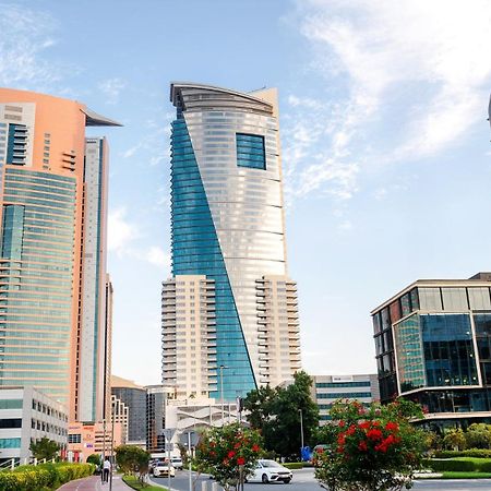 Staybridge Suites Dubai Internet City By Ihg Eksteriør bilde