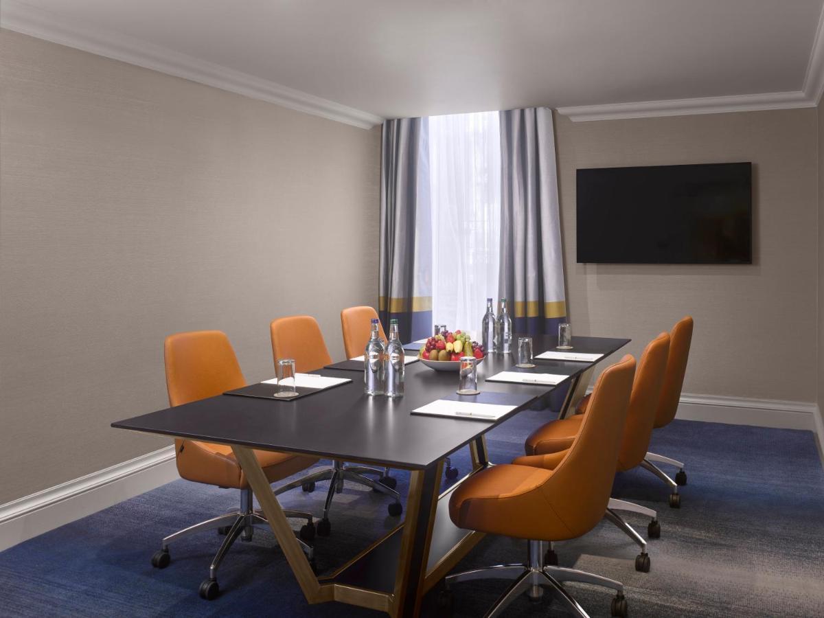 Staybridge Suites Dubai Internet City By Ihg Eksteriør bilde