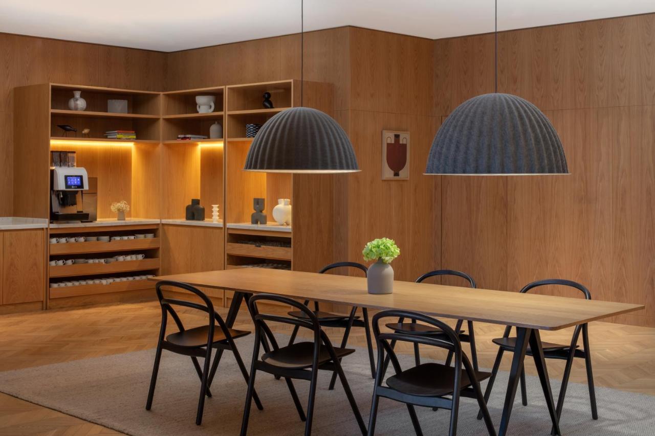 Staybridge Suites Dubai Internet City By Ihg Eksteriør bilde
