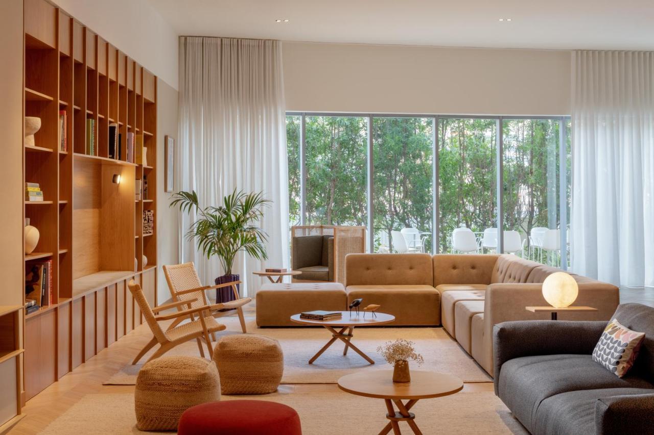 Staybridge Suites Dubai Internet City By Ihg Eksteriør bilde