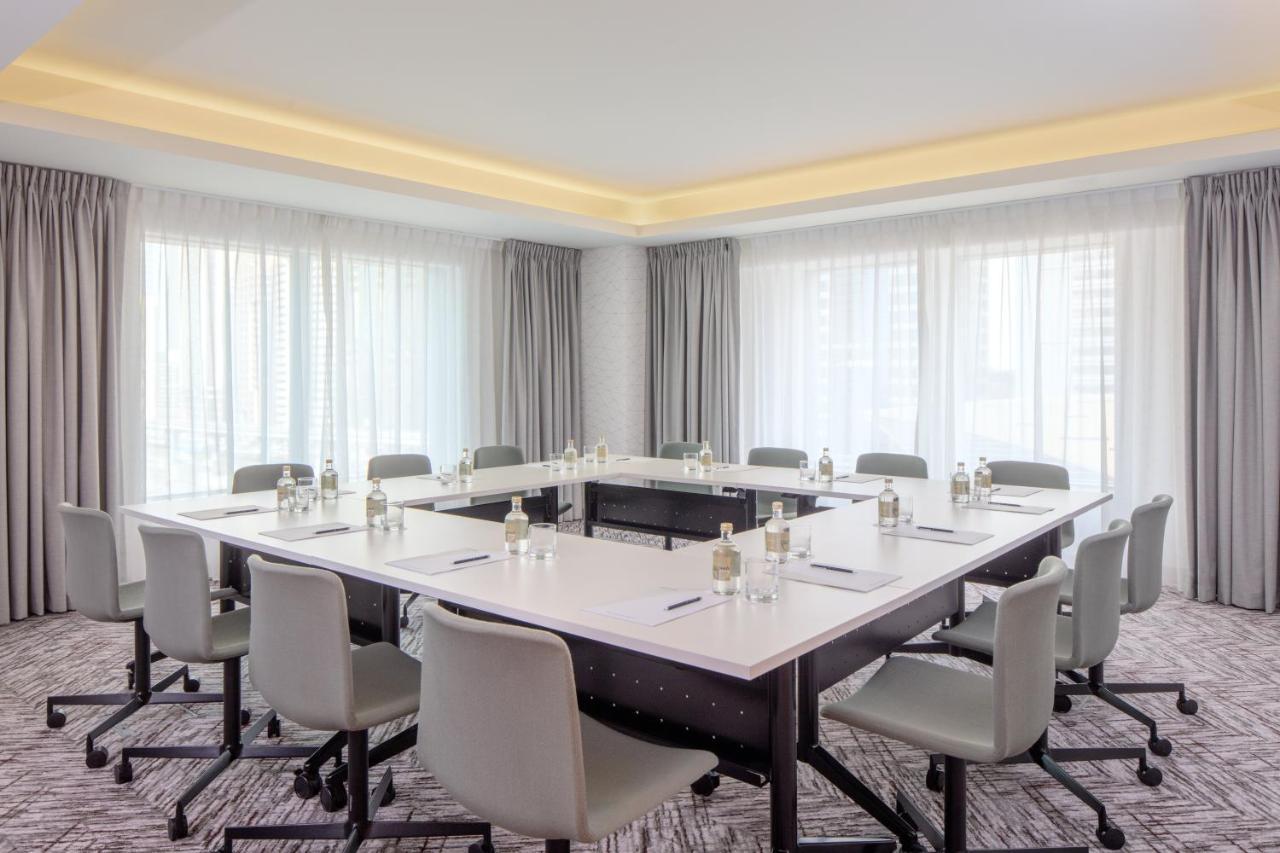 Staybridge Suites Dubai Internet City By Ihg Eksteriør bilde
