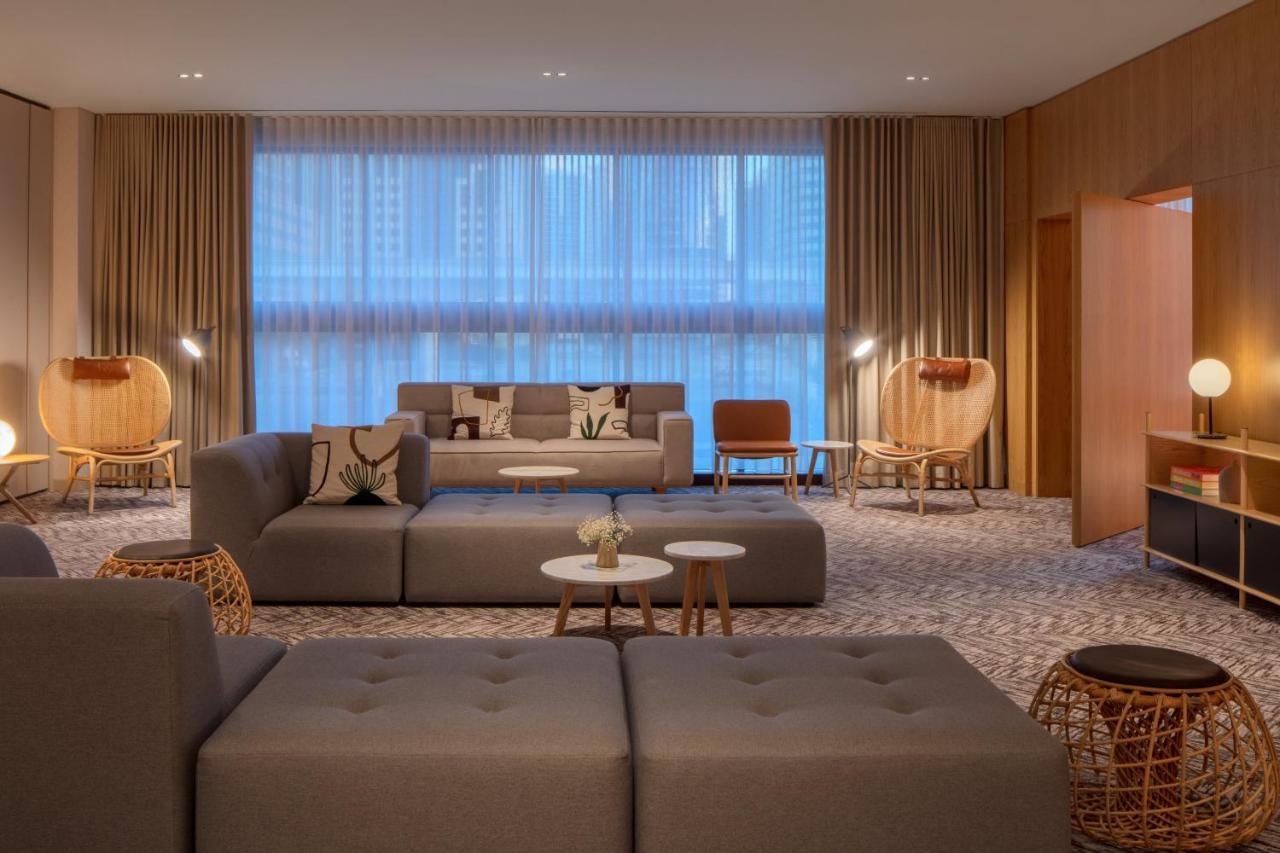 Staybridge Suites Dubai Internet City By Ihg Eksteriør bilde