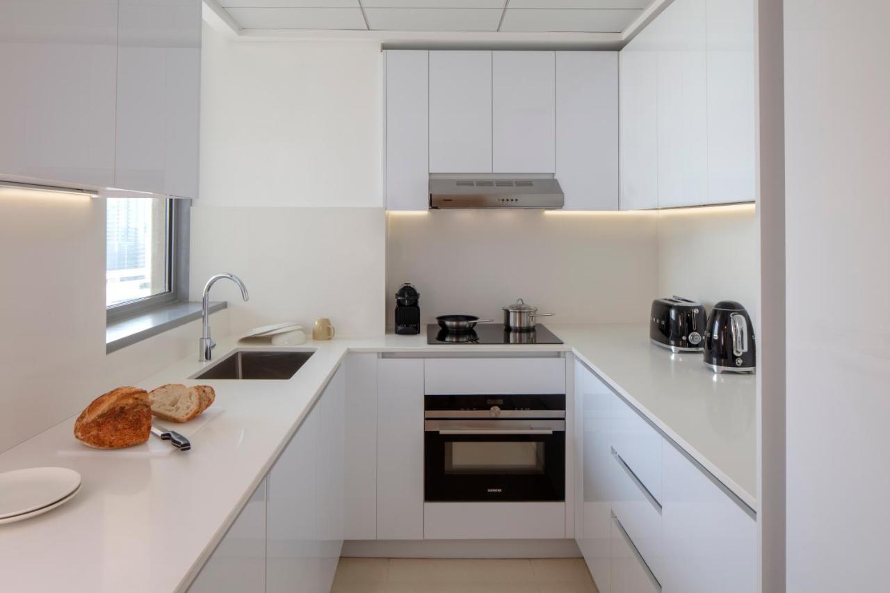 Staybridge Suites Dubai Internet City By Ihg Eksteriør bilde