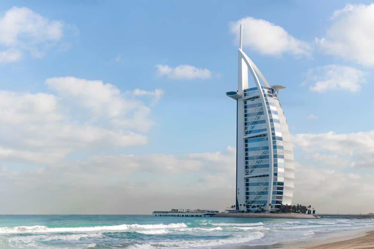 Staybridge Suites Dubai Internet City By Ihg Eksteriør bilde