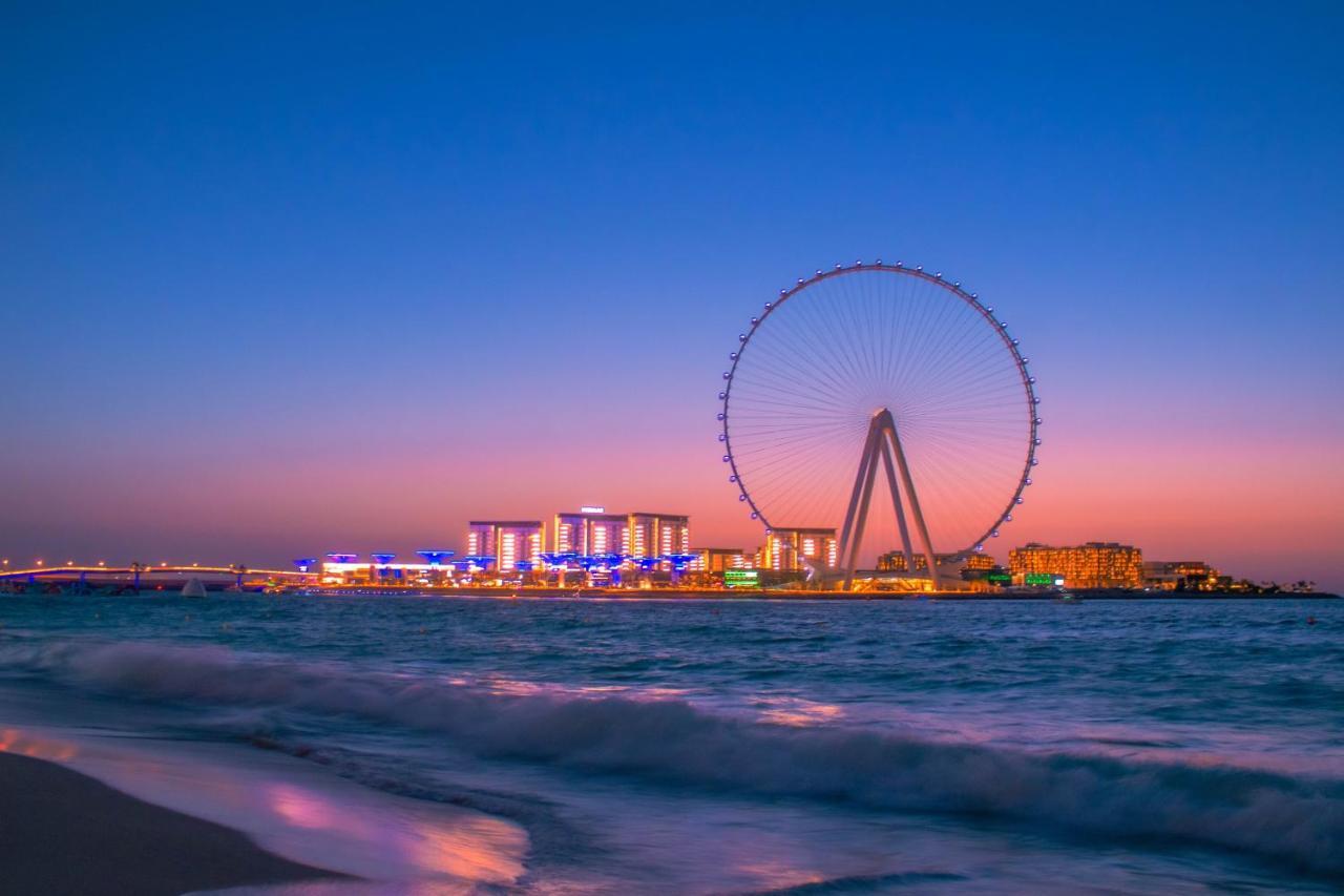 Staybridge Suites Dubai Internet City By Ihg Eksteriør bilde
