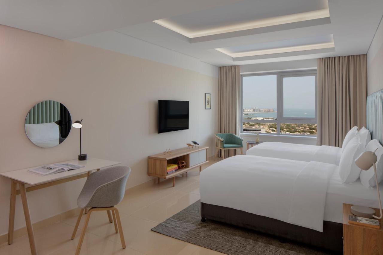 Staybridge Suites Dubai Internet City By Ihg Eksteriør bilde
