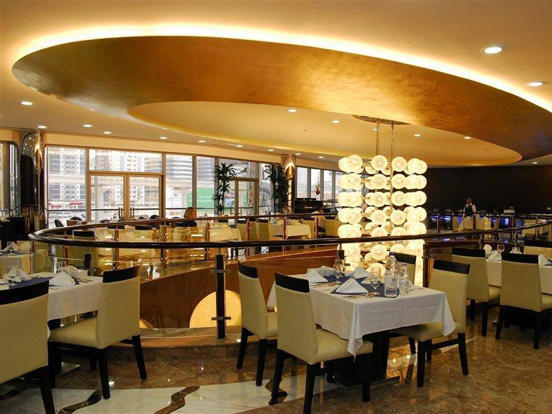 Staybridge Suites Dubai Internet City By Ihg Eksteriør bilde