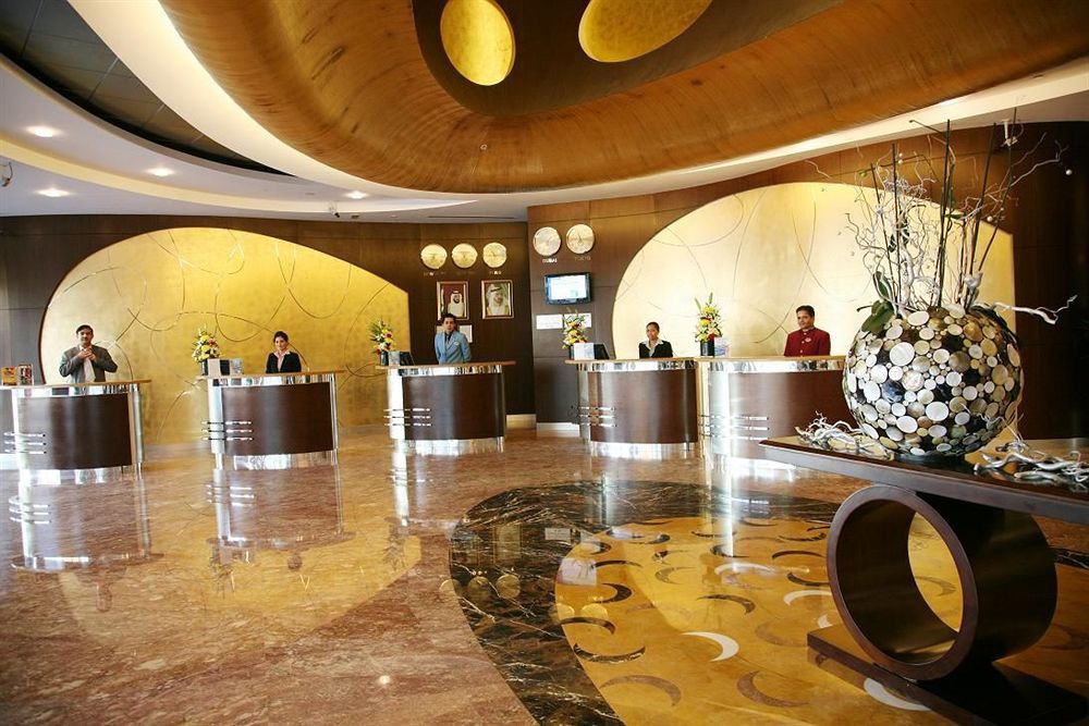 Staybridge Suites Dubai Internet City By Ihg Eksteriør bilde