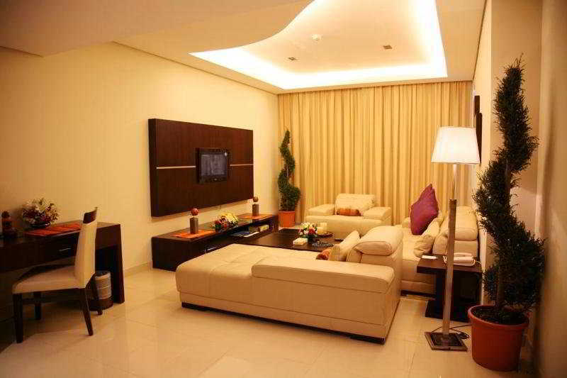 Staybridge Suites Dubai Internet City By Ihg Eksteriør bilde