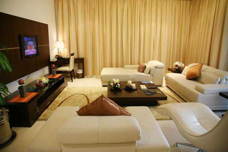 Staybridge Suites Dubai Internet City By Ihg Eksteriør bilde