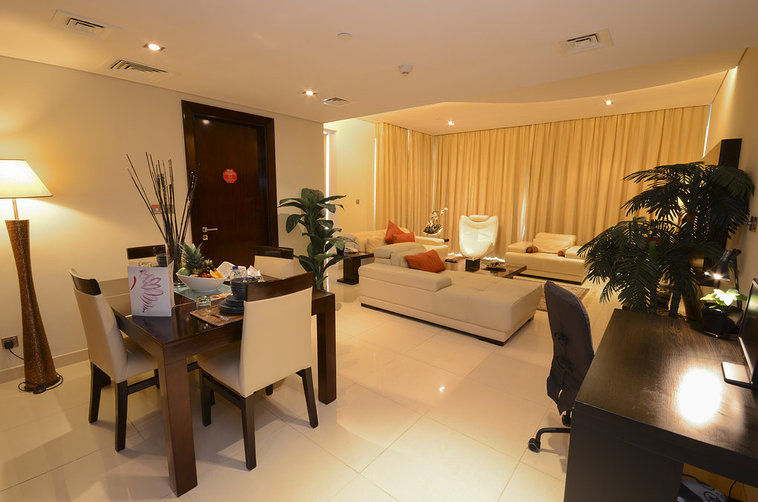 Staybridge Suites Dubai Internet City By Ihg Eksteriør bilde