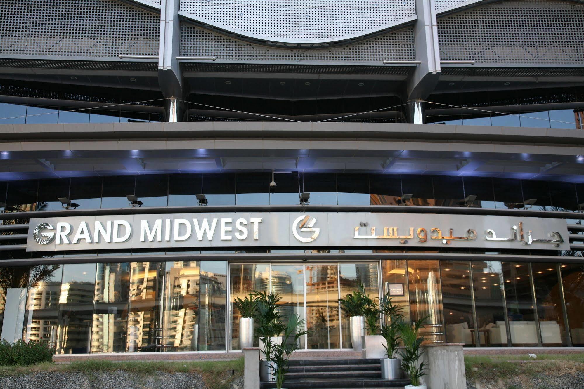 Staybridge Suites Dubai Internet City By Ihg Eksteriør bilde