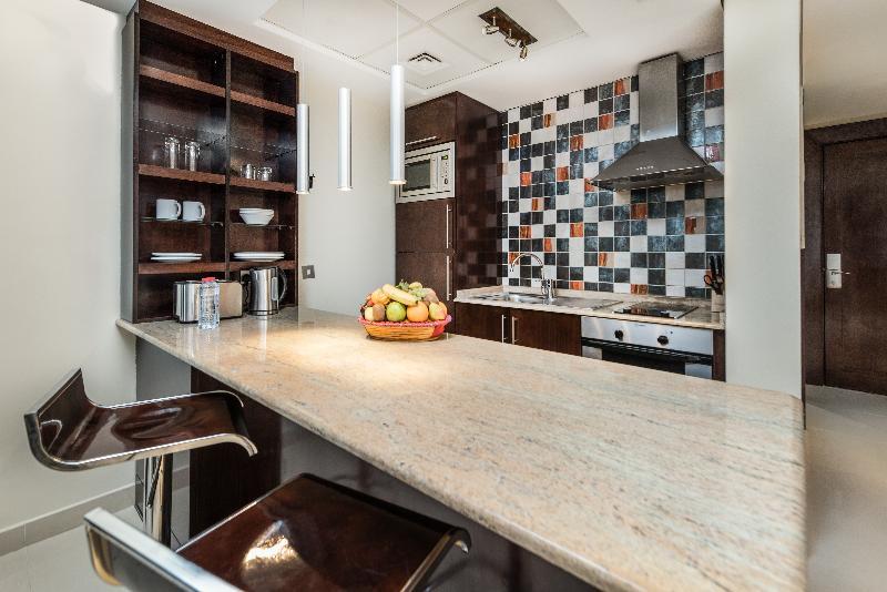 Staybridge Suites Dubai Internet City By Ihg Eksteriør bilde