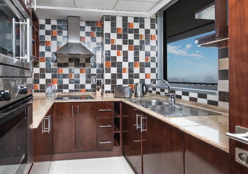Staybridge Suites Dubai Internet City By Ihg Eksteriør bilde